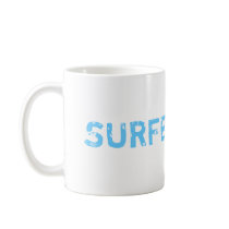 SURFER DUDE mugs by 7crazysurfers SURFER DUDE mugs