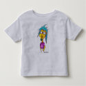 Surfer Dude t-shirts by Hoffard Surfer Dude t-shirts