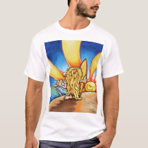 Surfer Dude t-shirts