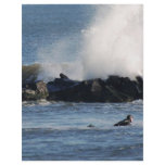 Surfer flyers
