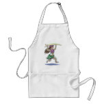 SuRfEr GiRL aprons