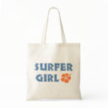 Surfer Girl Bag