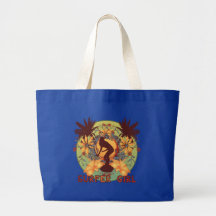 Surfer Girl Bag