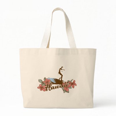 hawaiian bags