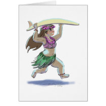 sUrFeR gIrL cards