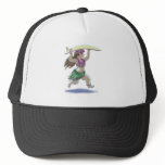 SuRfEr GiRL hats