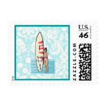 Surfer Girl Postage