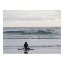 Surfer Girl posters