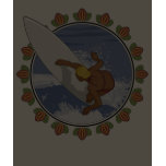 Surfer Girl t-shirt