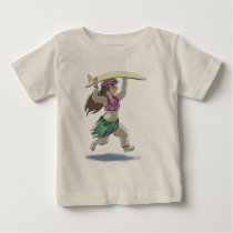 SuRfEr GiRl t-shirts by raycasso SuRfEr GiRl t-shirts