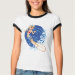 Ladies Ringer T-Shirt