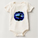 Infant Organic Onesie / Creeper