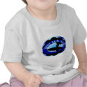 Surfer Girls Get Wet t-shirts