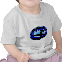 Surfer Girls Get Wet t-shirts