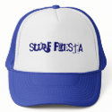 Surfer Hat
