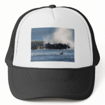 Surfer hats by creative_eye Surfer hats