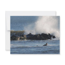 Surfer invitations by creative_eye Surfer invitations