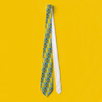 Surfer Joe ties