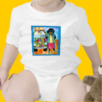 Surfer Joe's Van t-shirts