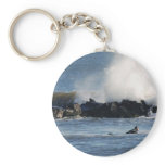 Surfer Key Chains