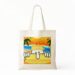 Surfer Kilroy Bag
