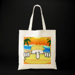 Surfer Kilroy Bag