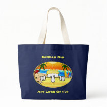 Surfer Kilroy Bag