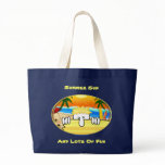 Surfer Kilroy Bag