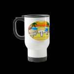Surfer Kilroy Mug mugs
