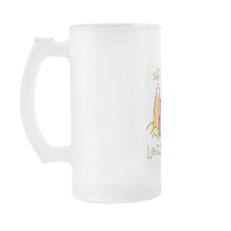 Surfer Long Island Gear mug