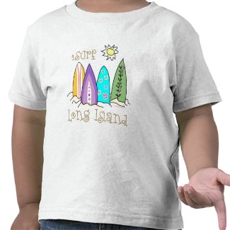 long island t-shirt kids