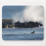 Surfer Mouse Pad