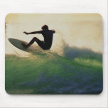 Surfer Mouse Mats