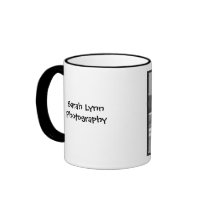 Surfer Mug