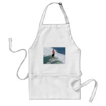 Surfer On Waves aprons by lifesphere Surfer On Waves aprons