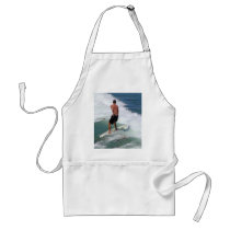 Surfer On Waves aprons by lifesphere Surfer On Waves aprons