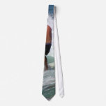 Surfer On Waves ties