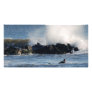 Surfer Customized Photo Card