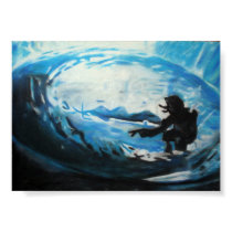 surfer posters