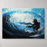 surfer posters