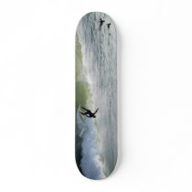 Surfer skateboards