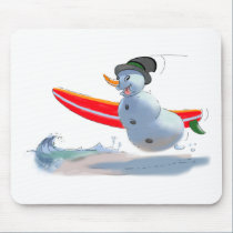 sUrFeR sNoWmAn mousepads by raycasso sUrFeR sNoWmAn mousepads