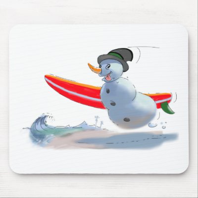 sUrFeR sNoWmAn mousepads