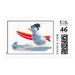sUrFeR sNoWmAn stamps
