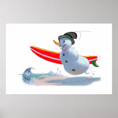 sUrFeR sNoWmAn posters