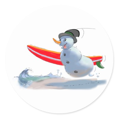 sUrFeR sNoWmAn stickers