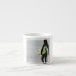 Surfer Specialty Mug Espresso Mug