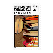 Surfer Stamps