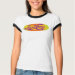Ladies Ringer T-Shirt