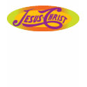 Surfer style Jesus shirt